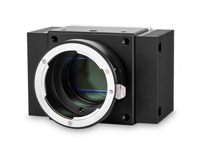 Basler Boost boA9344-70cm Area Scan Camera 