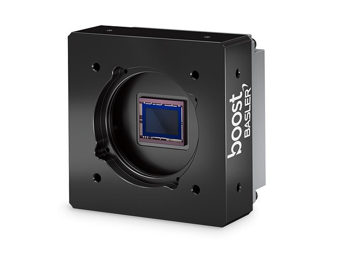 Basler Boost boA4096-93cc Area Scan Camera