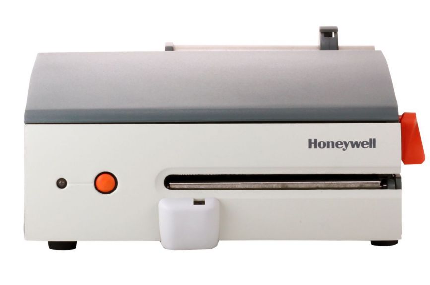 Máy in mã vạch công nghiệp Honeywell MP compact 4 Mark III