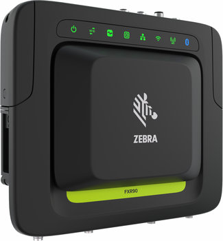 Máy đọc RFID cố định Zebra FXR90 Ultra-rugged 
