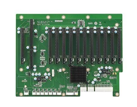 Card mở rộng PCE-4B13-00A1E cho máy tính công nghiệp Advantech