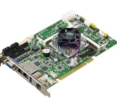 Card mở rộng PCI-7032VG-00A1E cho máy tính công nghiệp Advantech
