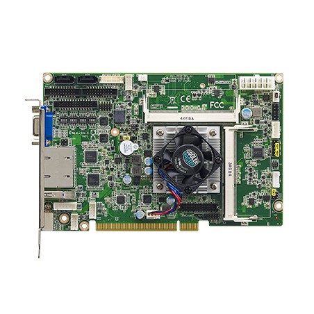 Card mở rộng PCI-7032G2-00A2E cho máy tính công nghiệp Advantech