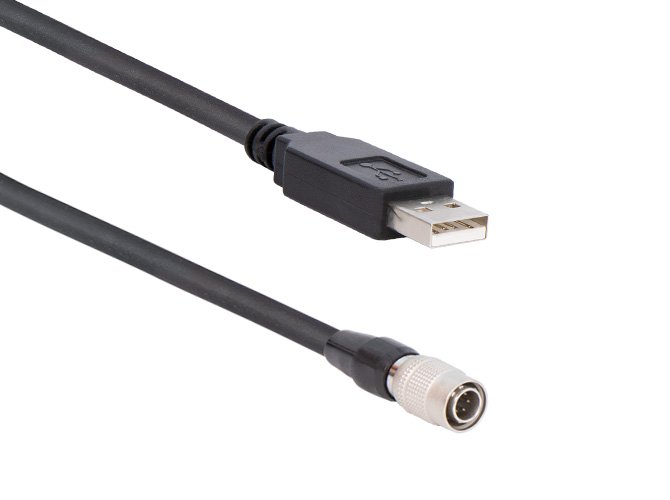USB 2.0 Cable for Firmware Update - Data Cable cho Camera công nghiệp Basler