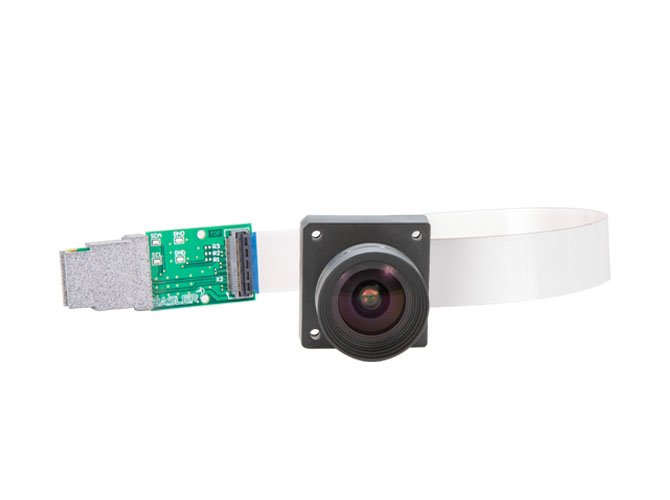 Basler Embedded Vision DevKit daA2500-60mci-NVJET-NVDK-AddOn - Camera Công Nghiệp