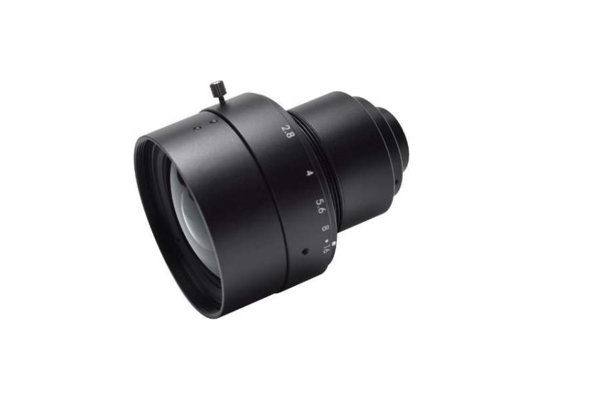 Ống kính - Lens camera Moritex LMF-ML-10040-82M39