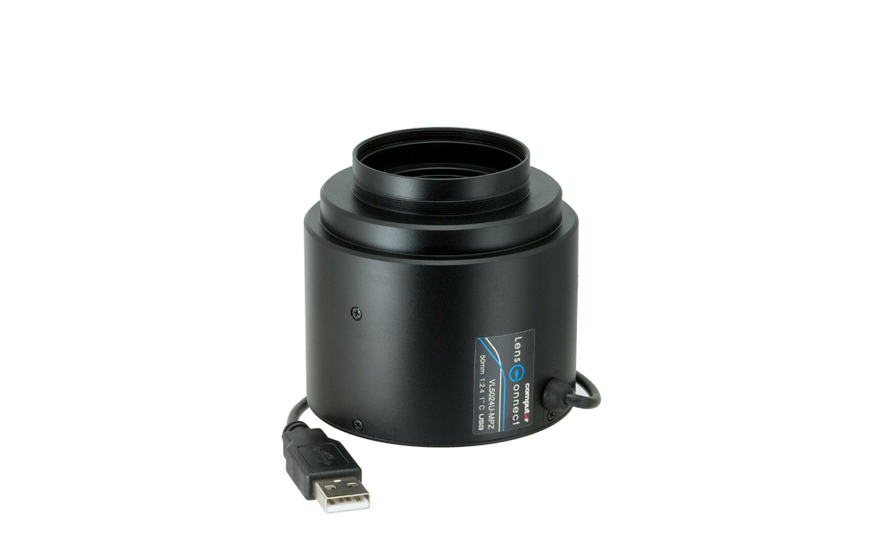 Ống kính - Lens camera Computar VL5024U-MPZ