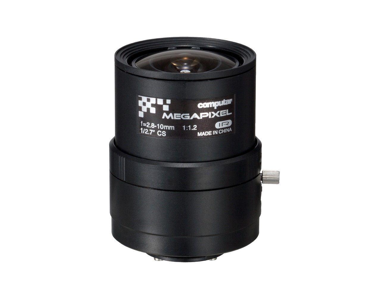 Ống kính - Lens camera Computar A4Z2812CS-MPIR