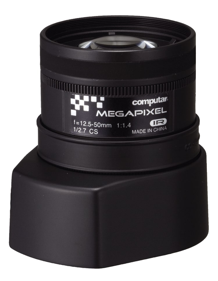 Ống kính - Lens camera Computar AG4Z1214FCS-MPIR