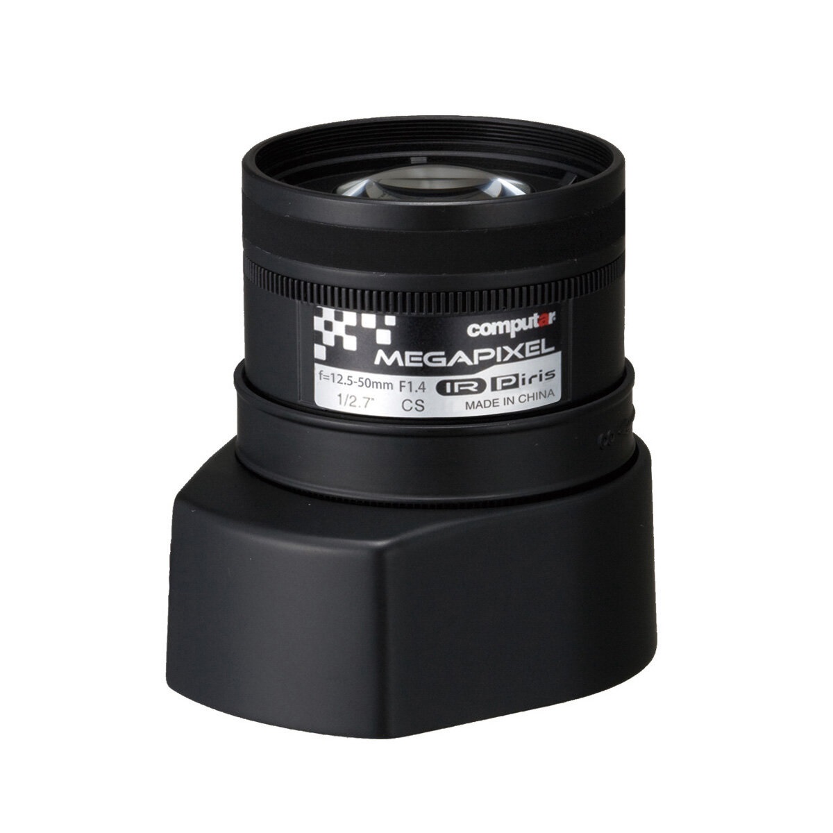 Ống kính - Lens camera Computar AG4Z1214KCS-MPIR