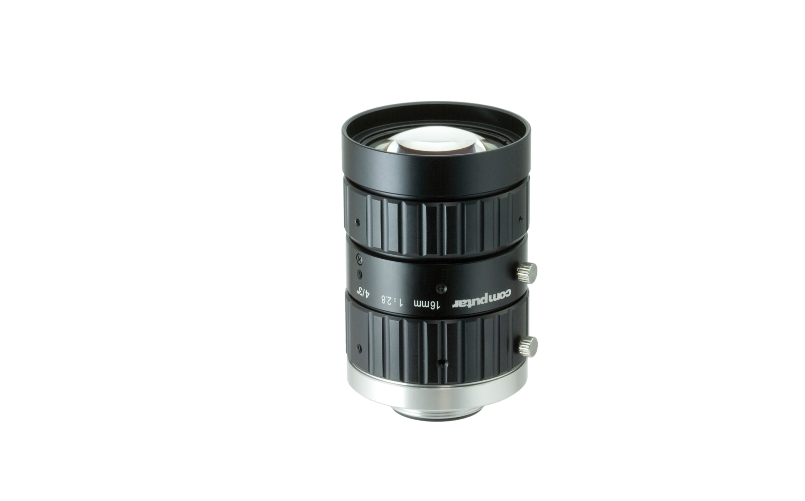 Ống kính - Lens camera cố định Computar F1628-MPT