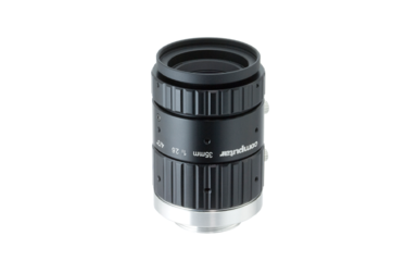 Ống kính - Lens camera Computar F3526-MPT