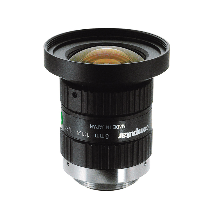Ống kính - Lens camera Computar H0514-MP2
