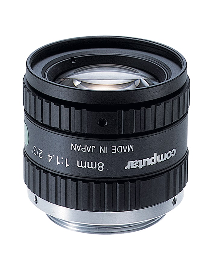 Ống kính - Lens camera Computar M0814-MP2
