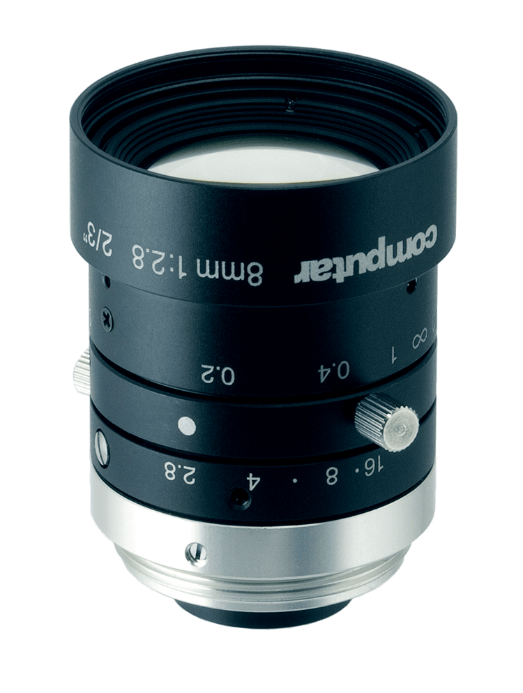 Ống kính - Lens camera Computar M0828-MPW3