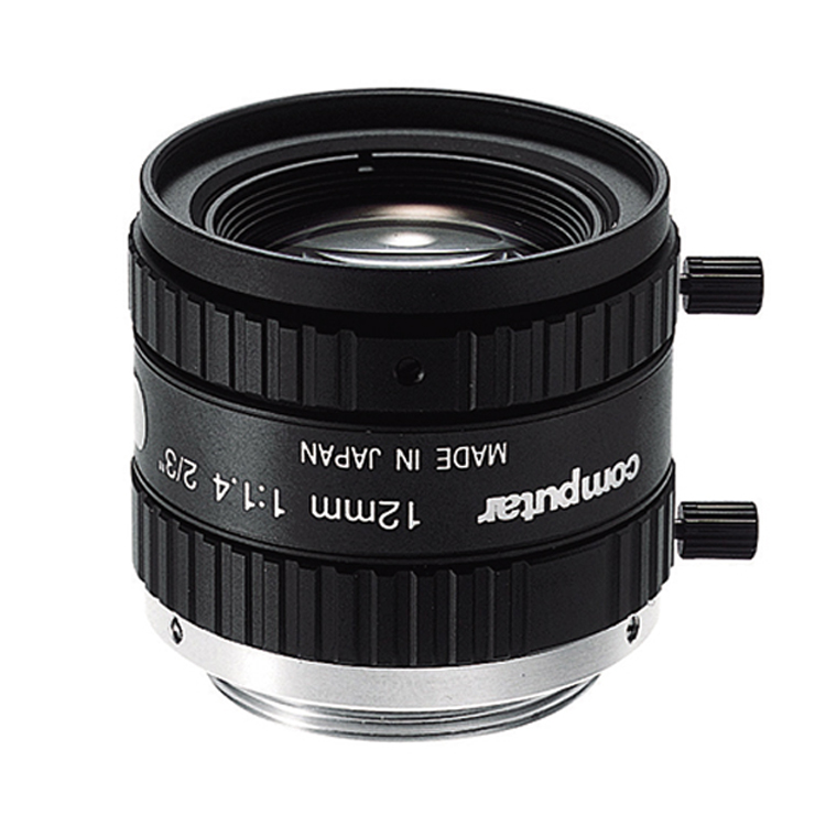 Ống kính - Lens camera Computar M1214-MP2