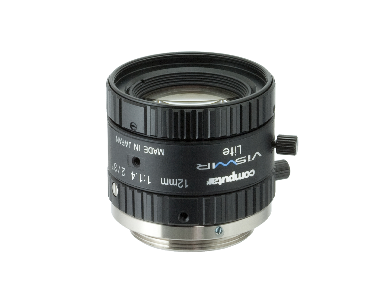 Ống kính - Lens camera Computar M1214-VSW
