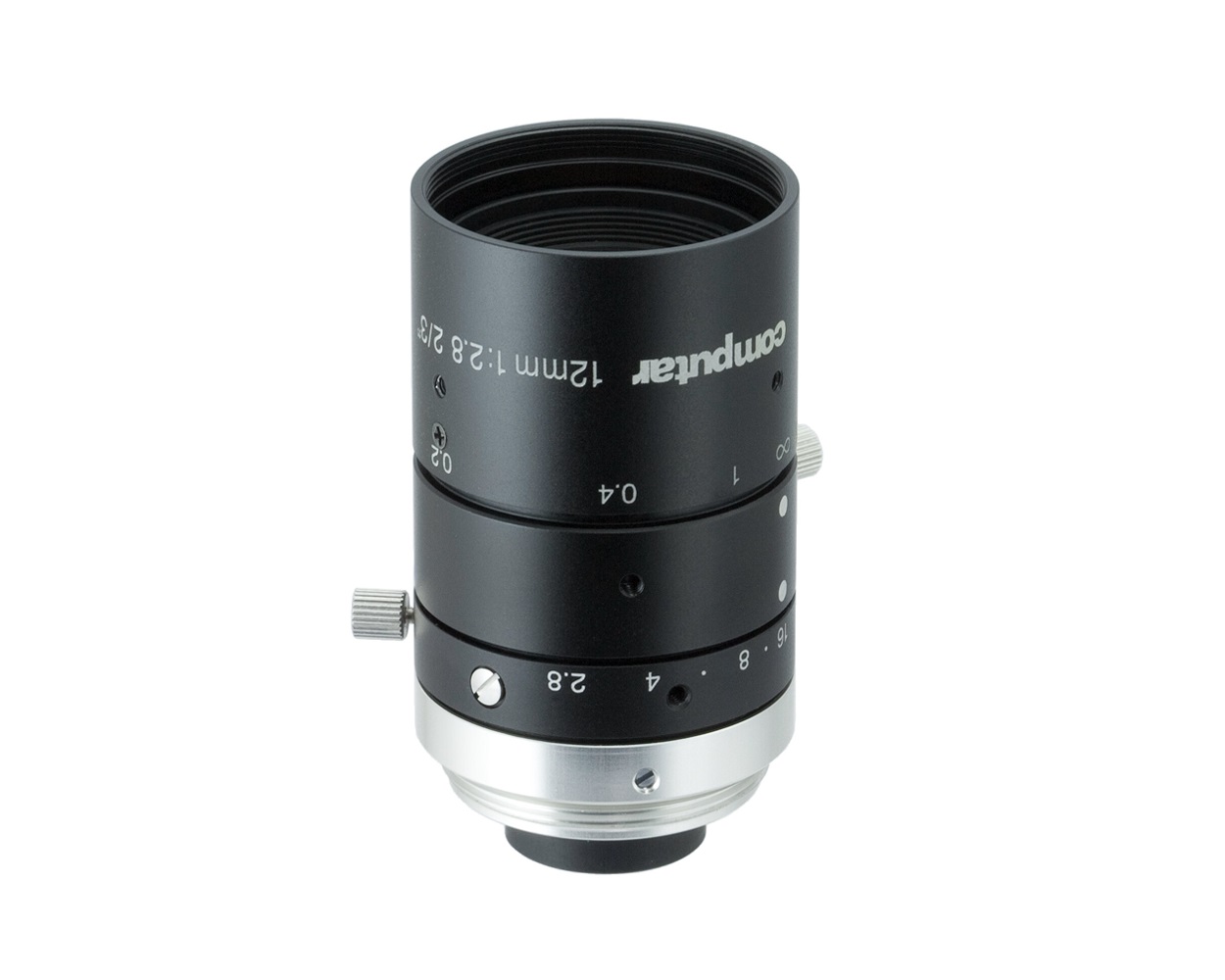 Ống kính - Lens camera Computar M1228-MPW3