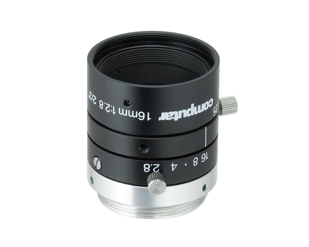 Ống kính - Lens camera Computar M1628-MPW3