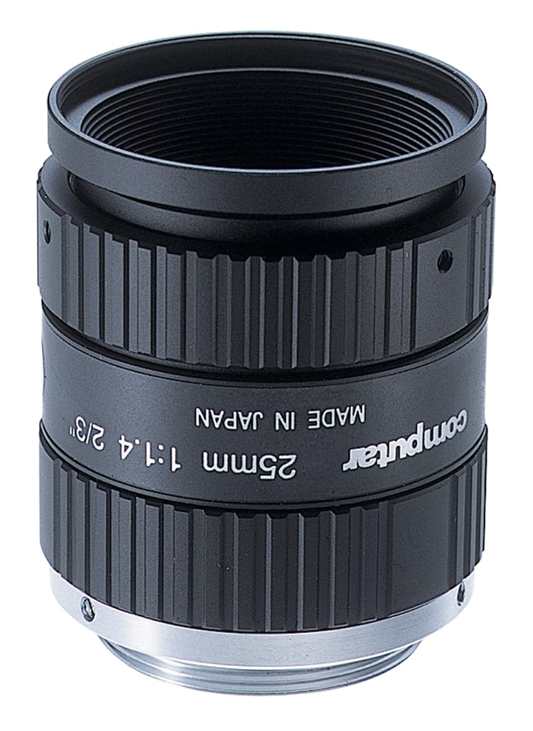 Ống kính - Lens camera Computar M2514-MP2