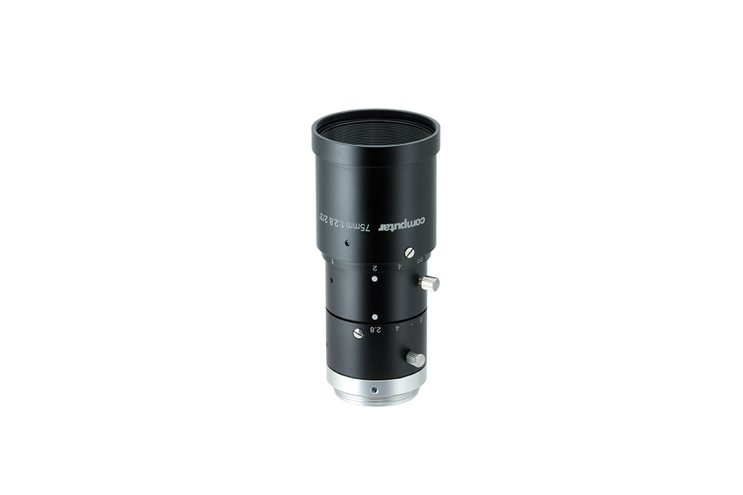 Ống kính - Lens camera Computar M7528-MPW3