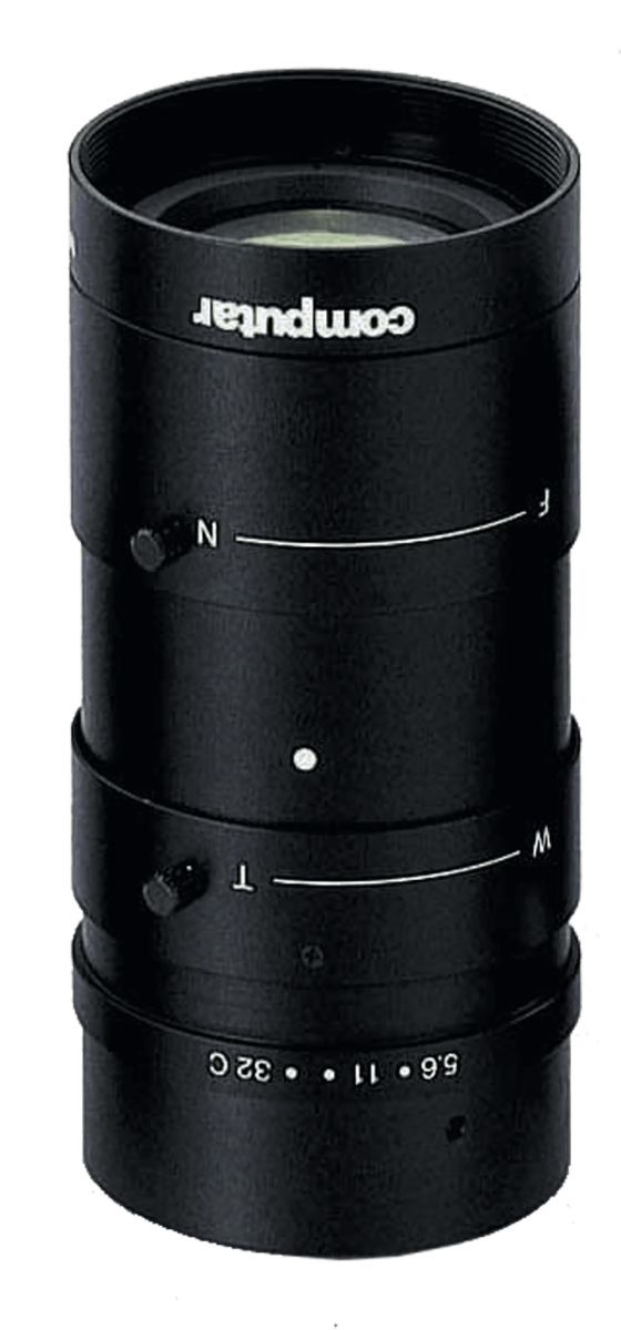 Ống kính - Lens camera Computar MLH-10X