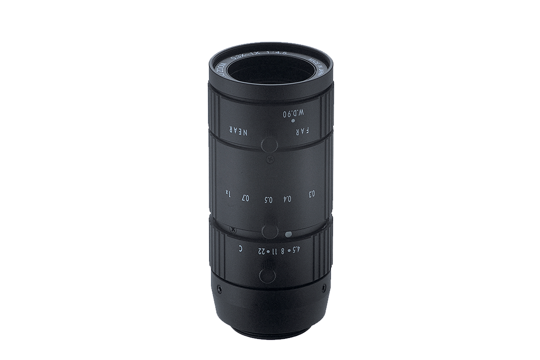 Ống kính - Lens camera Computar MLM3X-MP