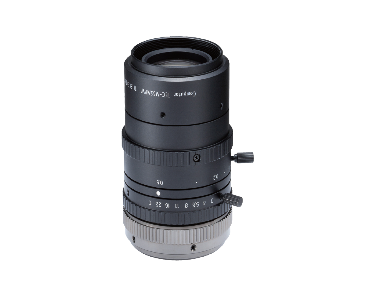 Ống kính - Lens camera Computar TEC-M55MPW