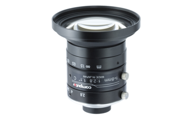 Ống kính - Lens camera cố định Computar V0828-MPY2