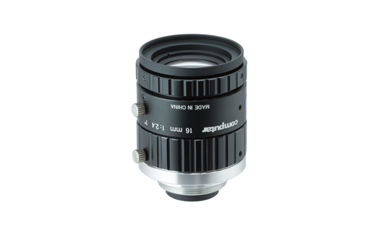 Ống kính - Lens camera cố định Computar V1624-MPZ