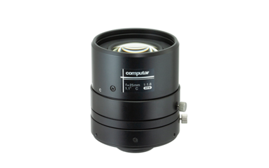 Ống kính - Lens camera cố định Computar V2518FIC-MPYIR