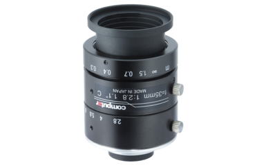Ống kính - Lens camera cố định Computar V3528-MPY
