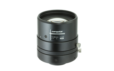 Ống kính - Lens camera cố định Computar V5020FIC-MPYIR