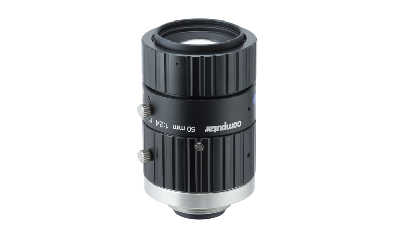 Ống kính - Lens camera cố định Computar V5024-MPZ