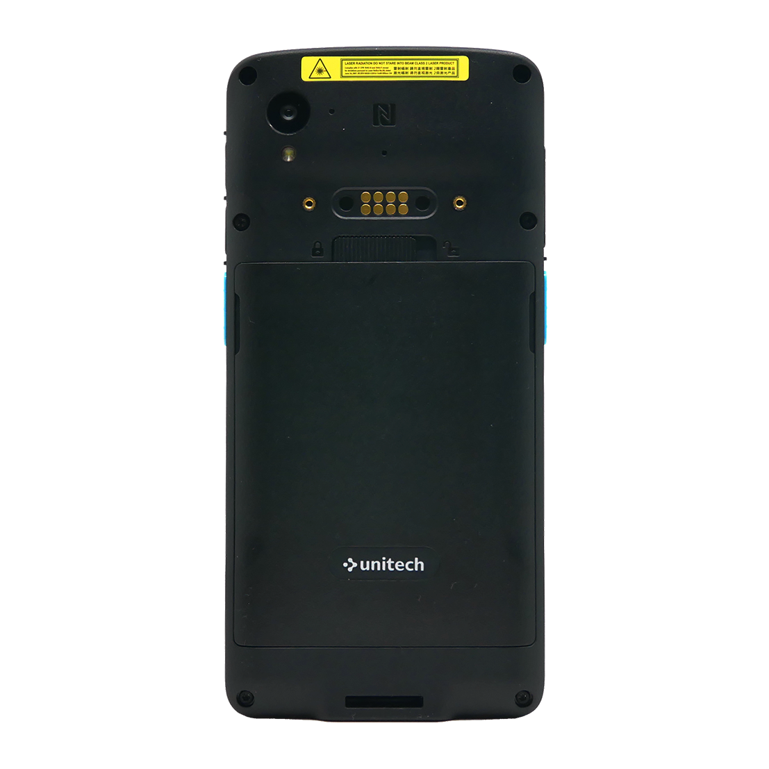 Máy kiểm kho PDA Unitech EA660 - Rugged Mobile Computer