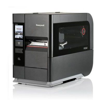 Máy in mã vạch công nghiệp Honeywell PX940V - Verifier Barcode Printer