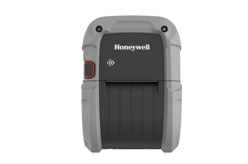Máy in mã vạch di động Honeywell RP4f - Handheld Printer