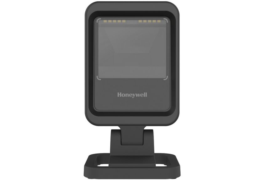 Honeywell Genesis XP 7680g Flexible Presentation Scanner - Đầu đọc cố định Honeywell