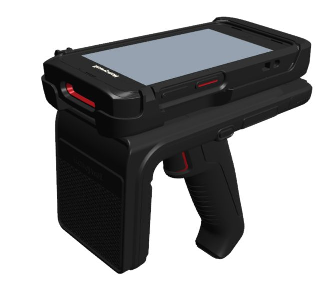 Máy đọc RFID cầm tay Honeywell IH40 - Handheld Reader