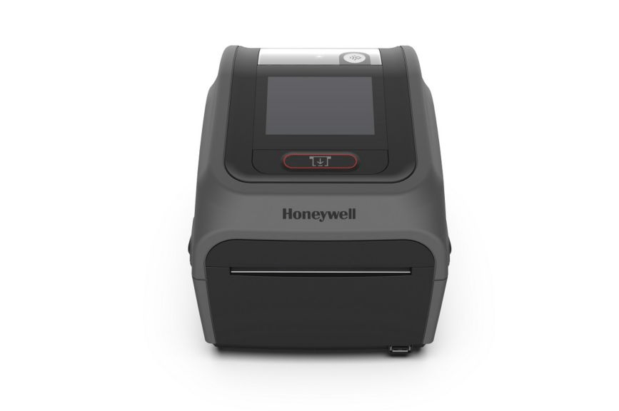 Máy in mã vạch để bàn Honeywell PC45D - Desktop Direct Thermal Printer