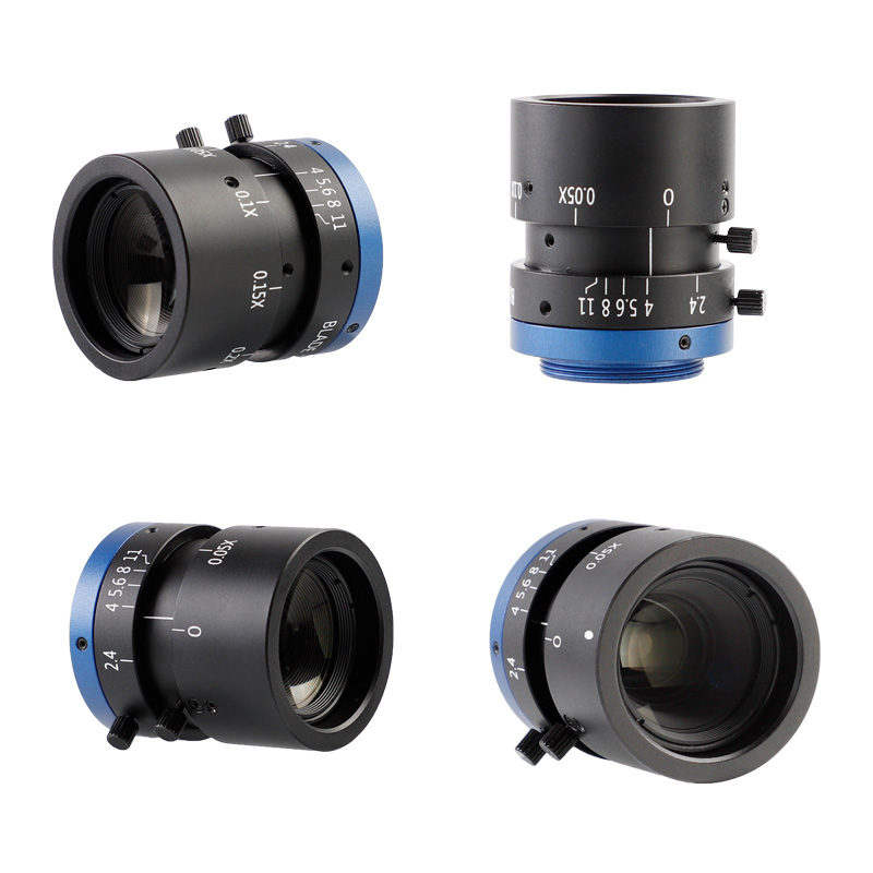 Ống kính - Lens Camera LOTS LTS-1216-5MP