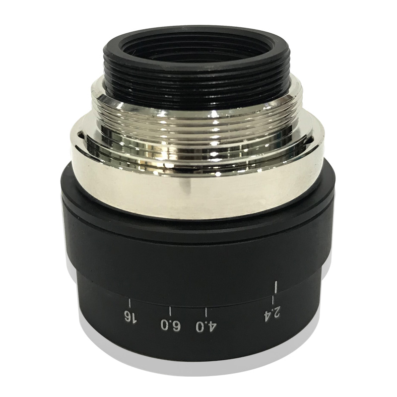 Ống kính - Lens Camera LOTS LTS-1724-20MP
