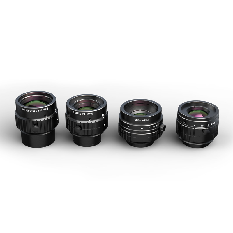 Ống kính - Lens Camera LOTS LTS-L8056