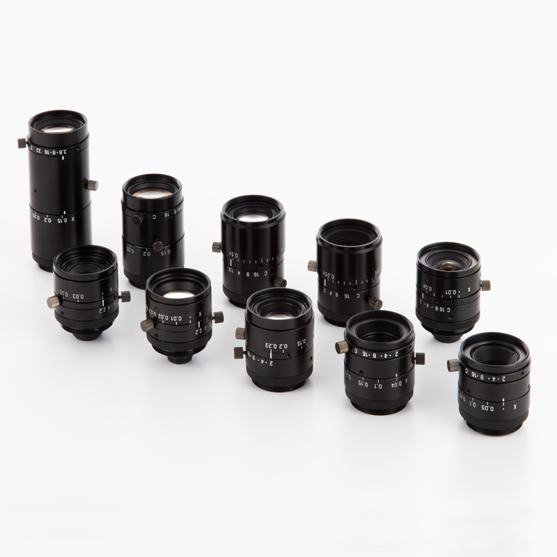 Ống kính - Lens Camera LOTS VS-LDA75