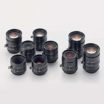 Ống kính - Lens Camera LOTS SV-5018V