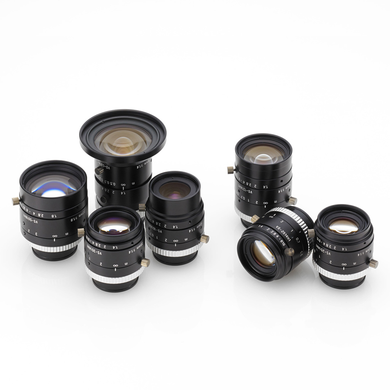 Ống kính - Lens Camera LOTS SV-7525H