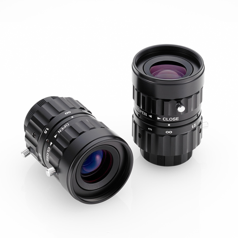 Ống kính - Lens Camera LOTS VS-1628H10M