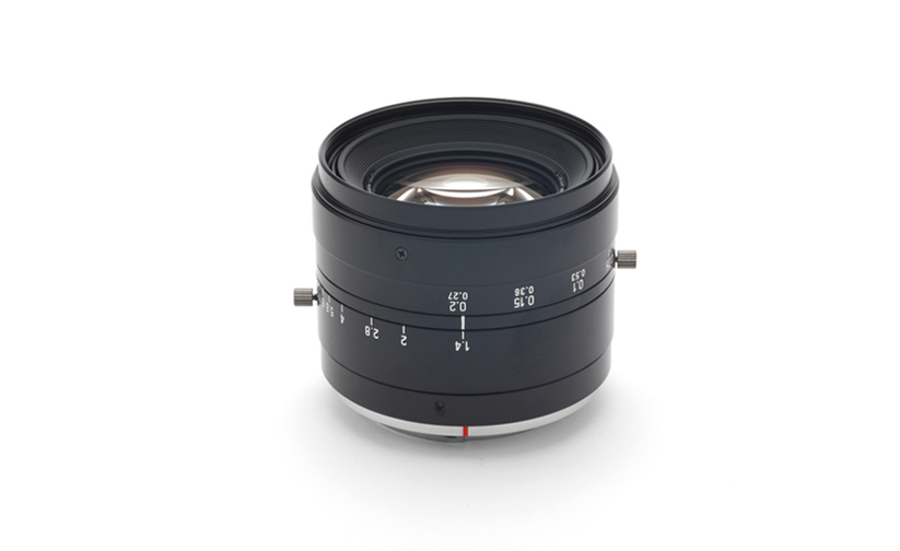 Ống kính - Lens camera Myutron HB5014-F