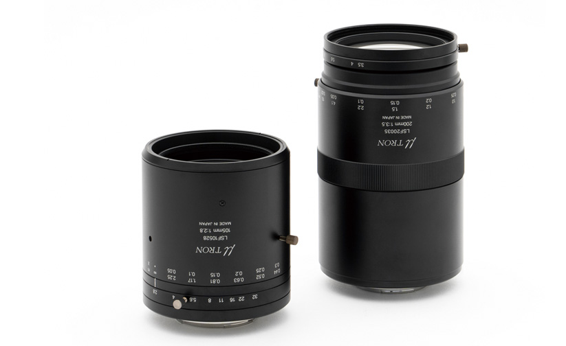 Ống kính - Lens camera Myutron LSF10528-F