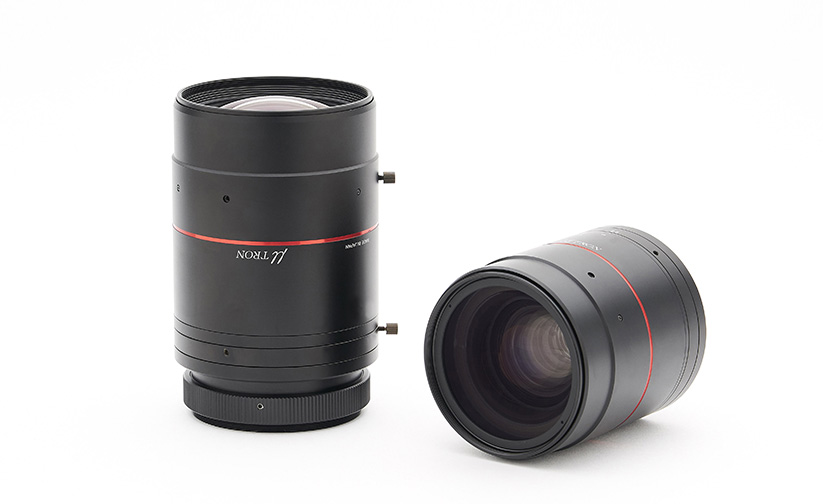 Ống kính - Lens camera Myutron VIR5028-F